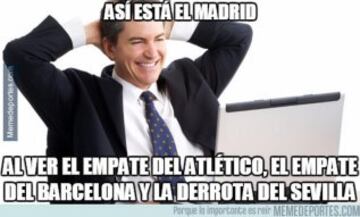 Los memes más divertidos del Real Madrid-Real Sociedad