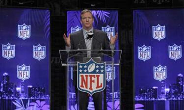 Bienvenidos al mercadillo