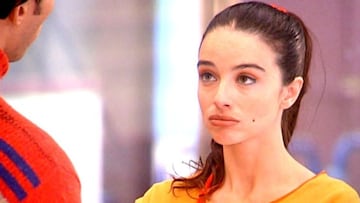 La nueva vida de Beatriz Rico: de azafata de ‘El precio justo’ a líder de una banda de rock