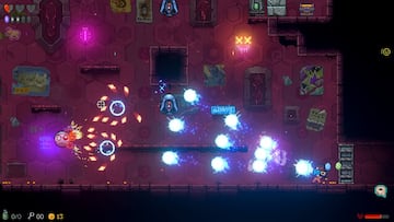 Imágenes de Neon Abyss