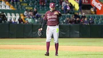 Tomateros a seguir con la seguidilla de triunfos frente a Mexicali