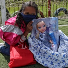 Regalos del Niño Dios: ¿a qué hora se abren, cuándo se dan y cómo saber cuándo llegan?