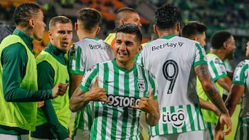 El equipo de Alejandro Restrepo mantiene su buen momento en la Liga BetPlay tras vencer a &Aacute;guilas por 1-0. Yeison Guzm&aacute;n anot&oacute; el &uacute;nico gol del compromiso.