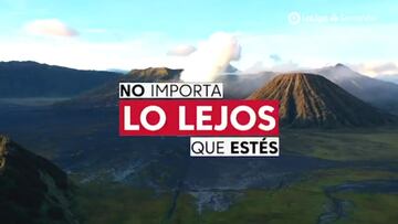 El genial vídeo con el que LaLiga promociona el Clásico