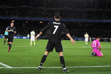 Así le ha ido al América en duelos contra el Real Madrid