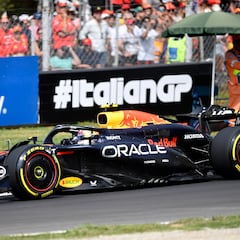 GP Azerbaiyán de F1: horario, TV y dónde ver a Checo Pérez en vivo online