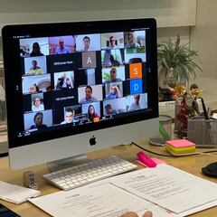 Teletrabajo y coronavirus: los mejores consejos para trabajar desde casa