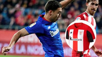 El famoso futbolista del Athletic, siempre presente en este tipo de citas, ha decidido donar la camiseta de la actual temporada, hist¨®rica por alcanzar una nueva final de Copa del Rey, y que est¨¢ firmada por ¨¦l. Saldr¨¢ por un valor de 100€.