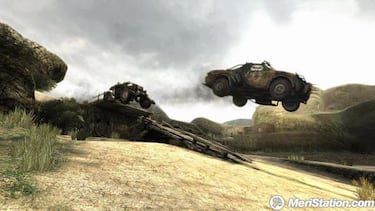 [E3] Haze, Impresiones