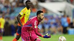 La carrera de la que se acaba de graduar Camilo Vargas de la universidad