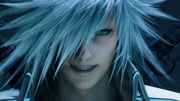 Final Fantasy VII Remake Intergrade no tendr芍 a Weiss como jefe final