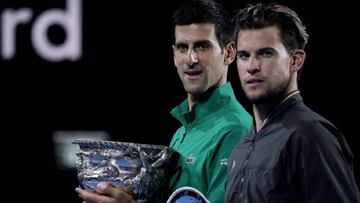 Masters Cincinnati 2020: jugadores, cuadro, partidos, calendario y resultados