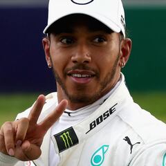 New Hamilton deal "agreed in principle" for Mercedes