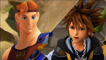 Kingdom Hearts 3