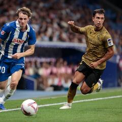 El grito en silencio de Zubimendi y la falsa polémica del Getafe-Rayo