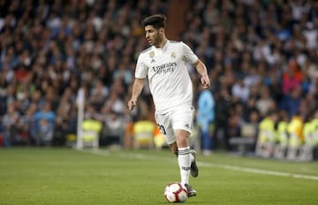 MARCO ASENSIO