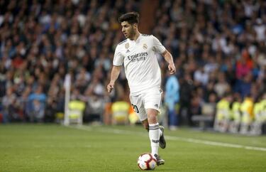 Fans give Kubo the nod over Rodrygo as Asensio replacement