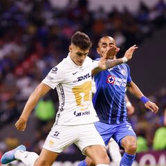 Dinenno: ‘’Somos capaces de pelear los dos torneos’'