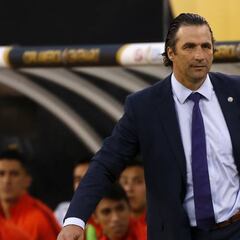 Las 6 selecciones que cambiaron de técnico en las Eliminatorias