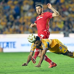 Joaquim confía en el plan de Culebro para reforzar a Tigres