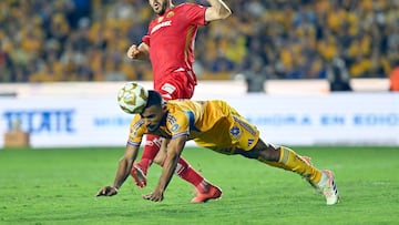 Joaquim confía en el plan de Culebro para reforzar a Tigres