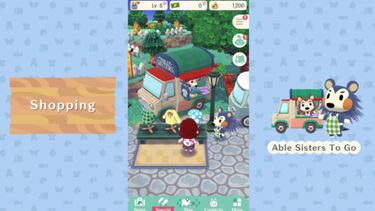 Animal Crossing: Pocket Camp llegará en noviembre a iOS y Android