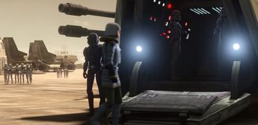 Star Wars: La Remesa Mala narra la tragedia de los clones en uno de sus episodios más brillantes