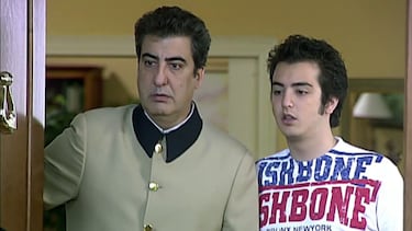 La nueva vida de Javi, 'Ana y los siete' actor Brandkoch y cursos de conferencias