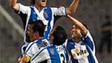 El futuro de Roger García sigue siendo una incógnita.