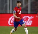 Charles Aránguiz altera la planificación de la Roja