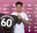 Chukwuemeka: el diamante que quiere el Barça ya tiene precio