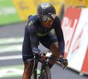 Nairo dejaría el Movistar e iría al Astana el próximo año