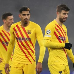 "He visto corderos yendo al matadero con más ilusión"