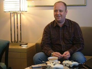 Aaron Greenberg, nuevo alto cargo de Xbox
