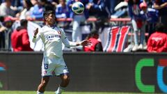 La U suma una nueva baja: fue oficializado en otro club de Primera