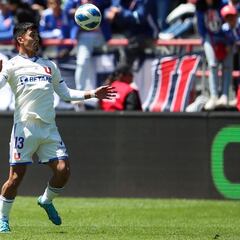 La U suma una nueva baja: fue oficializado en otro club de Primera