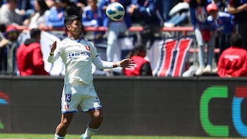 La U suma una nueva baja: fue oficializado en otro club de Primera