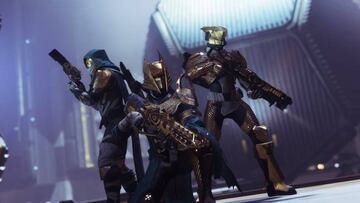 Destiny 2: Bungie habla del retorno de las Pruebas de Osiris