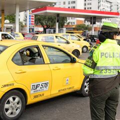 Pico y placa en Bogotá y Medellín hoy, 26 de octubre: restricción, horarios y excepciones