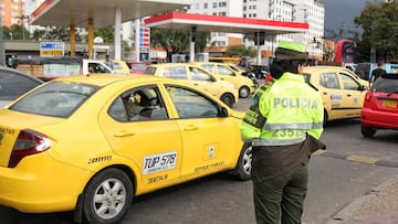 Pico y placa en Bogotá y Medellín hoy, 26 de octubre: restricción, horarios y excepciones