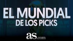 Prensa internacional no duda que Francia y Argentina ganarán en el tercer día de Rusia 2018