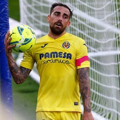 Los '9' de Primera sacan las garras