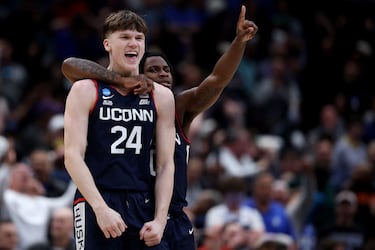 Así se jugará el Final Four 2026 de la NCAA