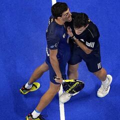 Los Extraterrestres se erigen en los auténticos amos de Madrid