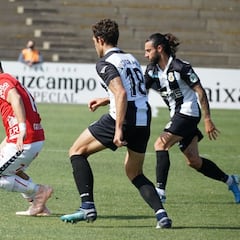 Más cerca del abismo