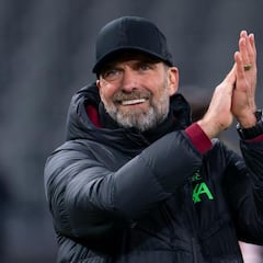 Klopp y un español: los favoritos para ocupar el banquillo de Anfield
