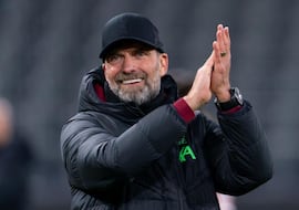 Los entrenadores top que se encuentran sin equipo