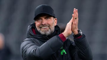 Klopp y un español: los favoritos para ocupar el banquillo de Anfield