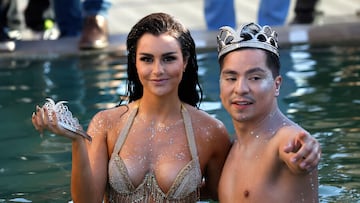 Así se podrá elegir al Rey y Reina del Festival de Viña 2026: candidatos confirmados y cómo se puede votar