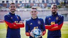 Goles, haberlos haylos